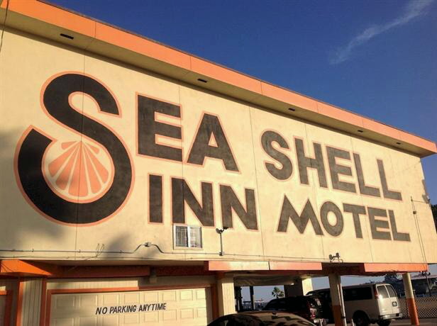 Sea Shell Inn Motel
